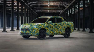 La nueva Volkswagen Tukan destaca por su plataforma MQB y robustez diseñada para la región. Una pickup versátil y potente. Conoce más detalles aquí.