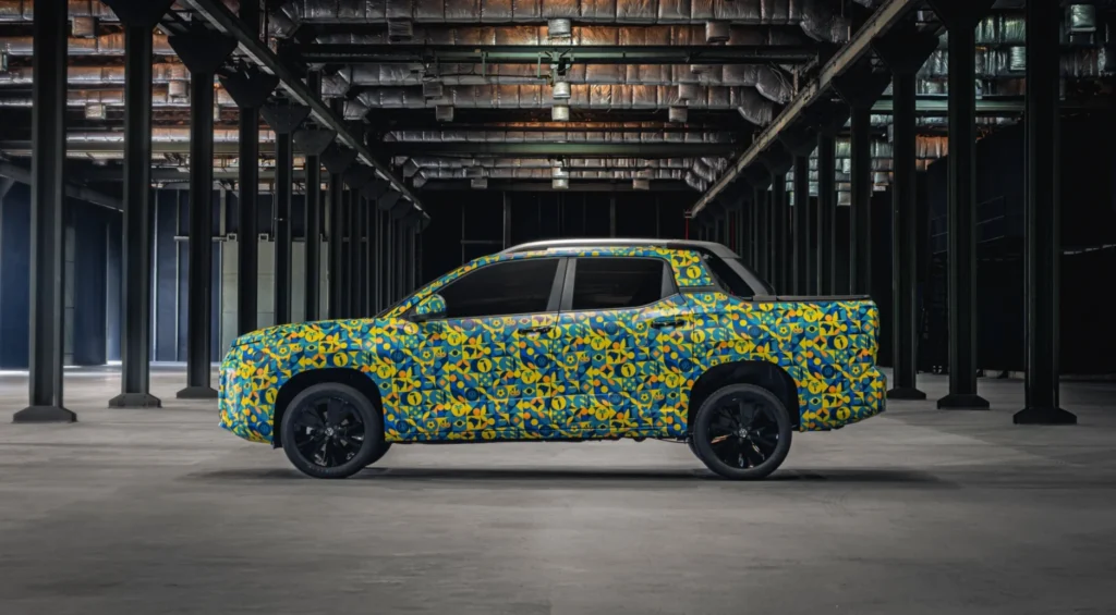 La nueva Volkswagen Tukan destaca por su plataforma MQB y robustez diseñada para la región. Una pickup versátil y potente. Conoce más detalles aquí.