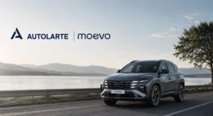 75 aniversario de Autolarte Hyundai