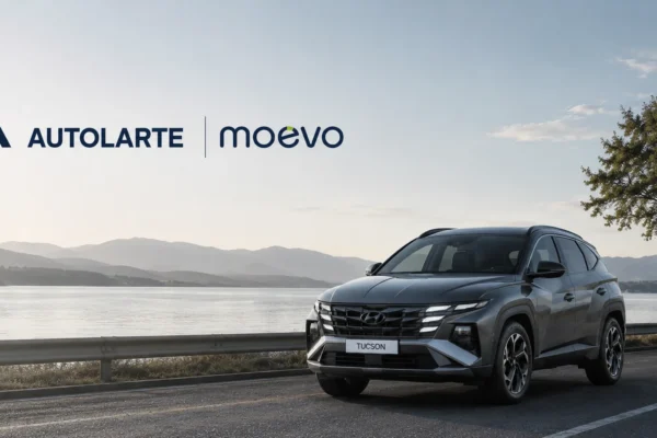 75 aniversario de Autolarte Hyundai
