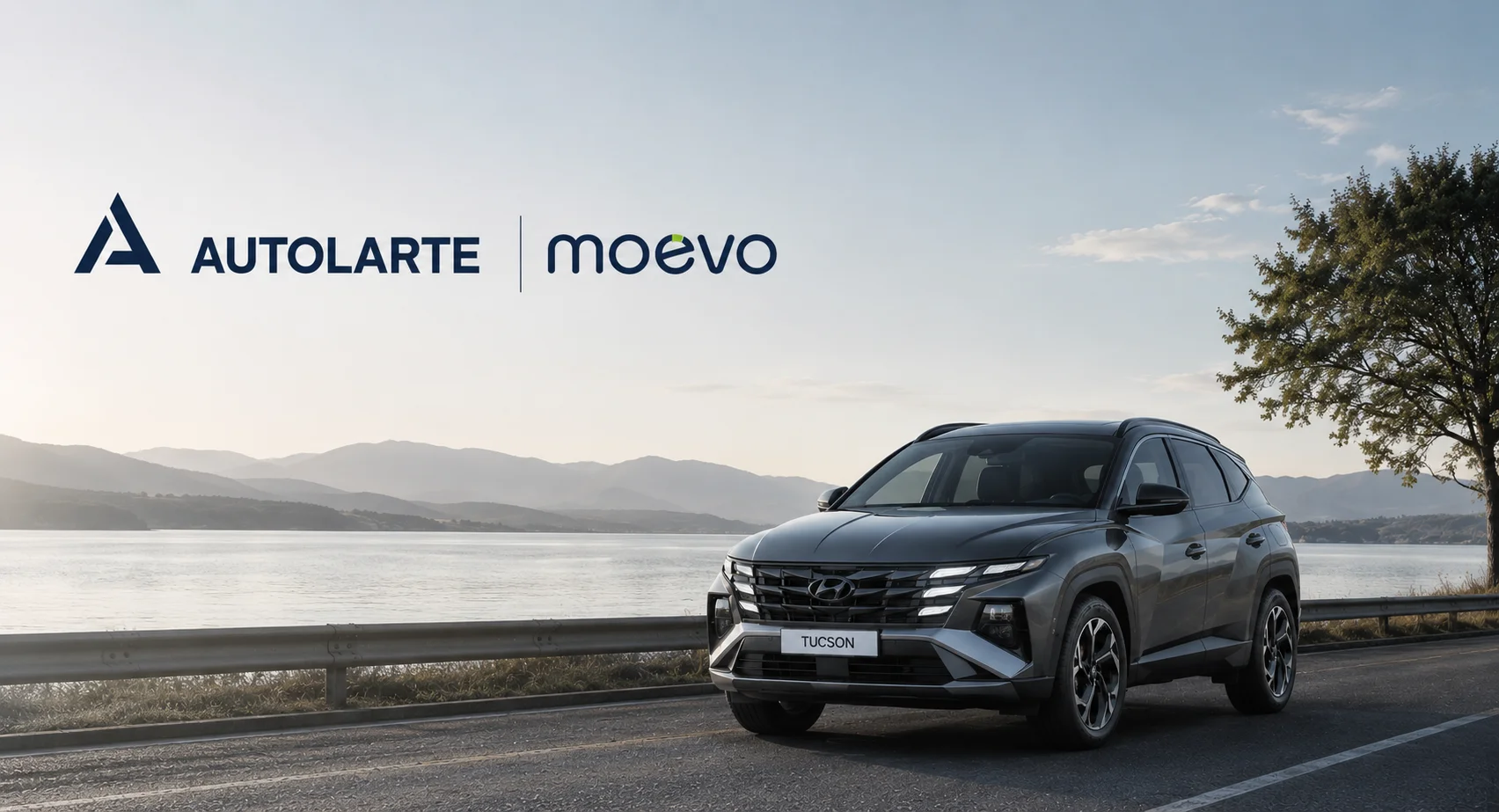 75 aniversario de Autolarte Hyundai