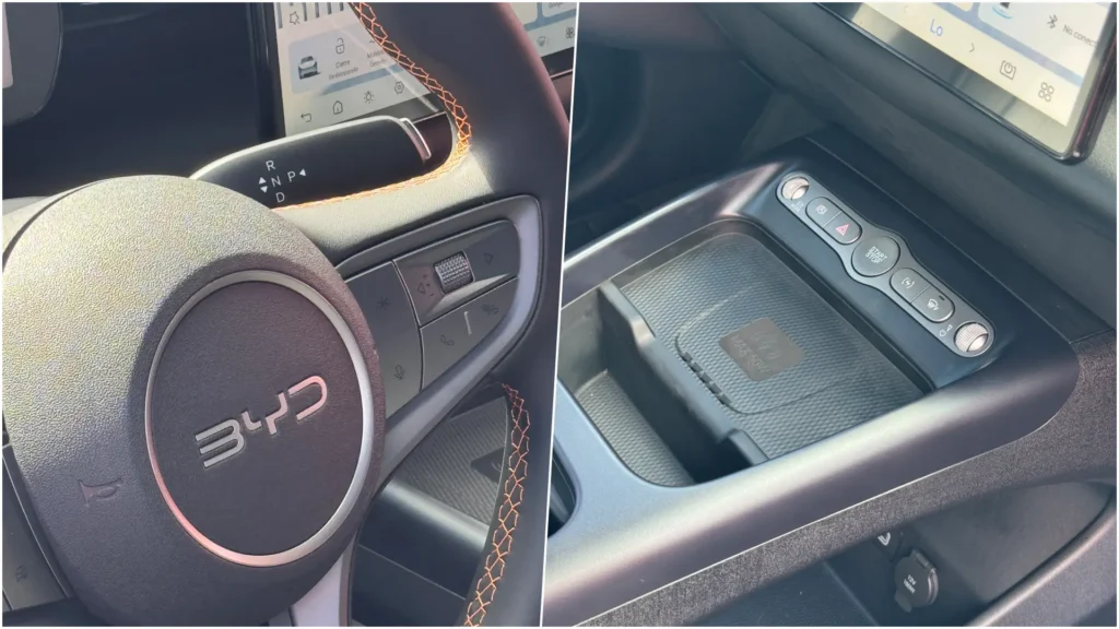 BYD Dolphin 2027 en Colombia