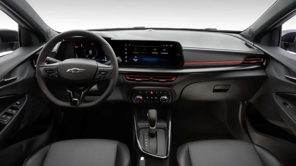 nuevo Chevrolet Sonic 2027 preventa Colombia