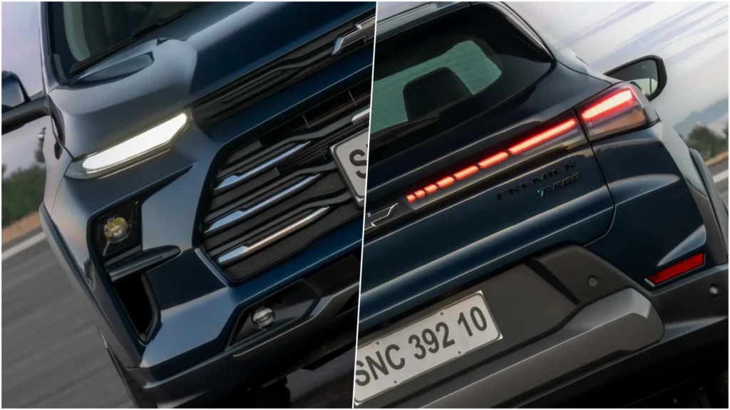 nuevo Chevrolet Sonic 2027 preventa Colombia