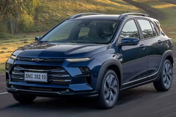 nuevo Chevrolet Sonic 2027 preventa Colombia