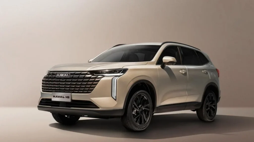 Las SUVs híbridas de GWM llegan a Colombia con potencia y tecnología para redefinir la movilidad sostenible. Descubre todos sus detalles aquí.
