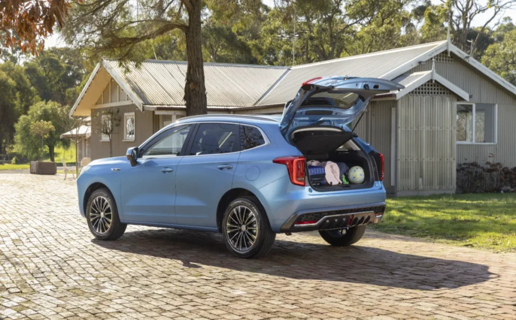 Las SUVs híbridas de GWM llegan a Colombia con potencia y tecnología para redefinir la movilidad sostenible. Descubre todos sus detalles aquí.