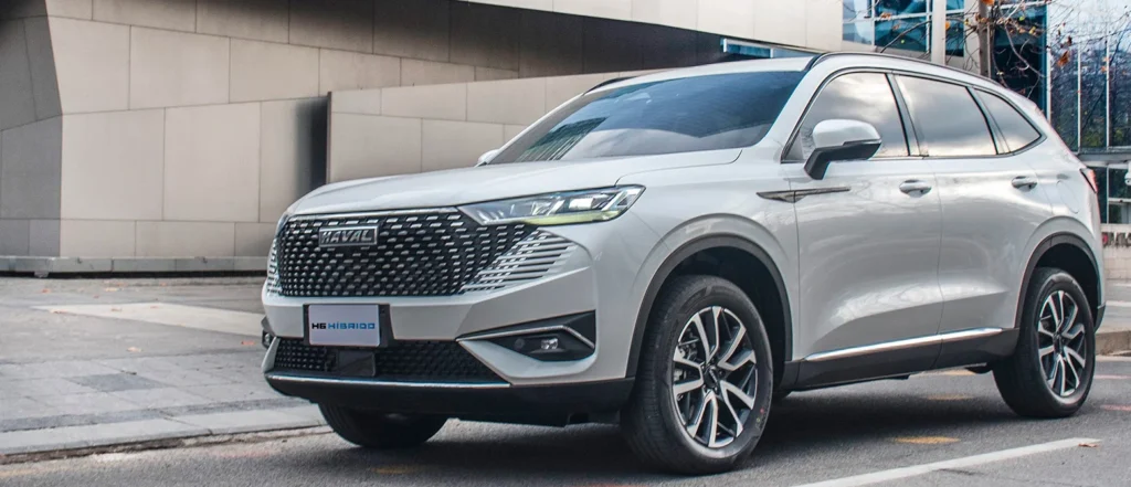 Las SUVs híbridas de GWM llegan a Colombia con potencia y tecnología para redefinir la movilidad sostenible. Descubre todos sus detalles aquí.