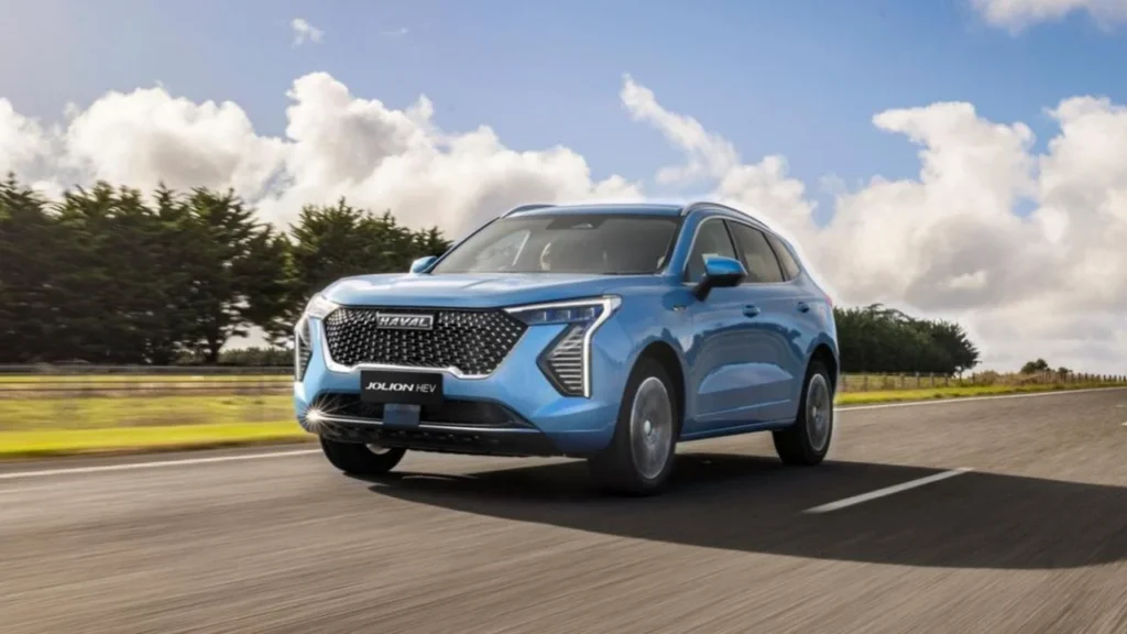 Las SUVs híbridas de GWM llegan a Colombia con potencia y tecnología para redefinir la movilidad sostenible. Descubre todos sus detalles aquí.