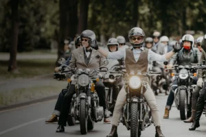 Únete al Distinguished Gentleman’s Ride 2026 en Colombia para apoyar la salud masculina y la lucha contra el cáncer. Conoce todos los detalles aquí.