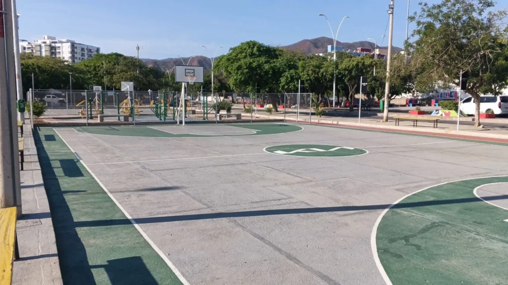 Kia Parks Santa Marta: el SUV eléctrico y la pickup de Kia 3 Kia Parks Santa Marta Kia