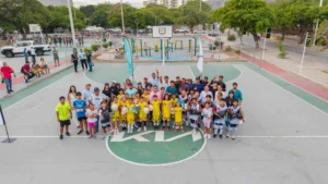 Kia Parks Santa Marta Kia