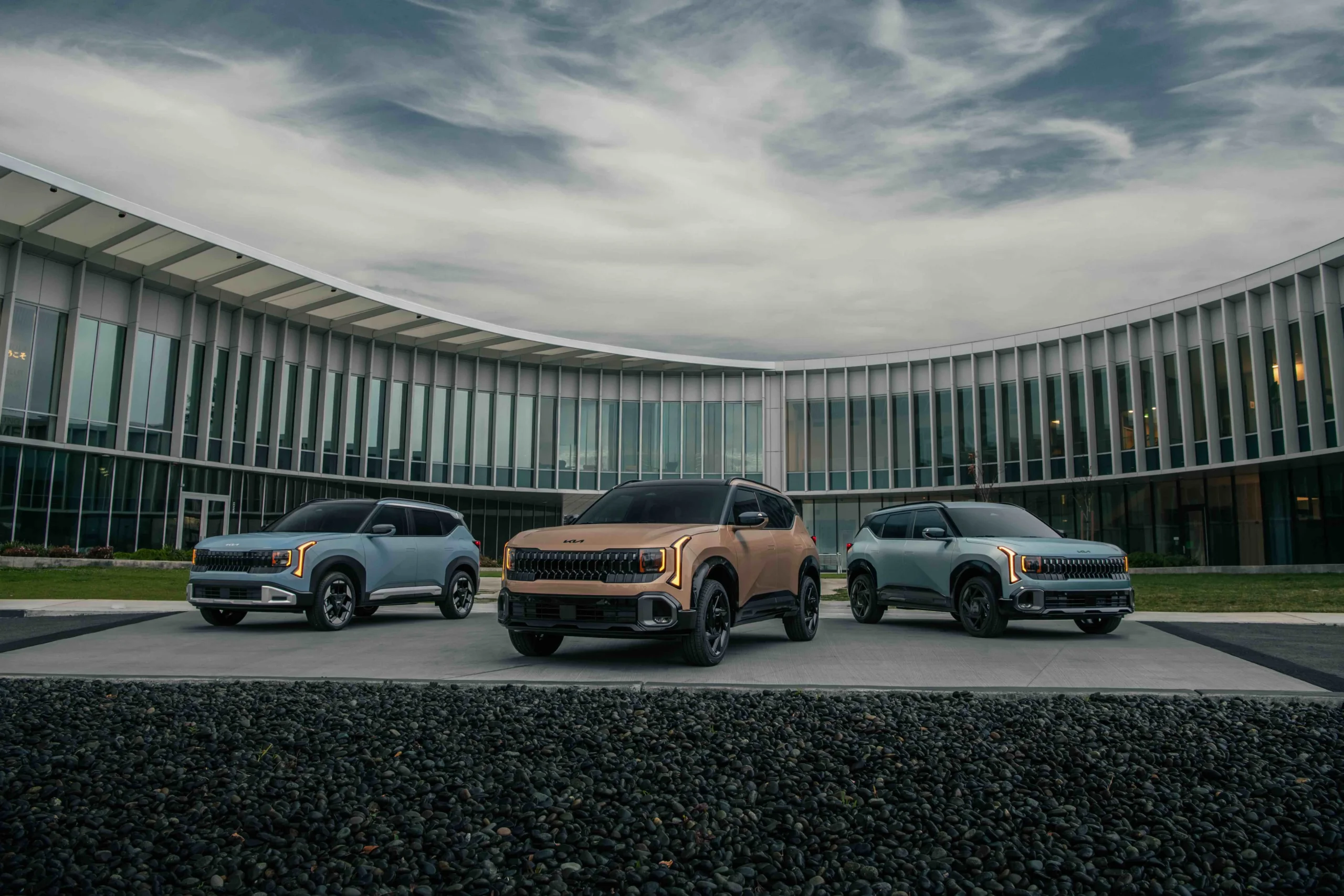 ventas de Kia en 2026 Kia