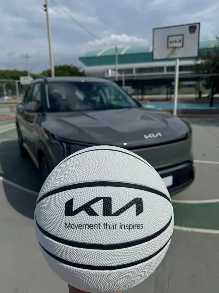 Kia Parks Santa Marta: el SUV eléctrico y la pickup de Kia 2 Kia Parks Santa Marta Kia