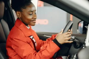Las mujeres conductoras de Yango impulsan la economía en Latinoamérica con flexibilidad y seguridad. Conoce los detalles de su crecimiento aquí.