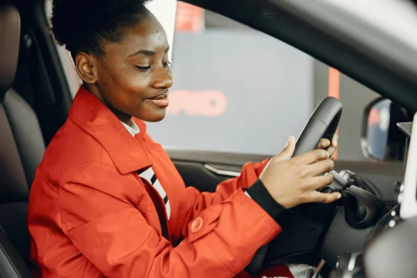 Las mujeres conductoras de Yango impulsan la economía en Latinoamérica con flexibilidad y seguridad. Conoce los detalles de su crecimiento aquí.