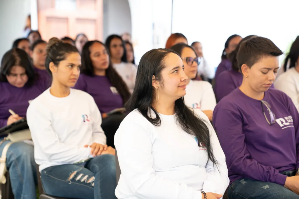 La Fundación Renault impulsa la independencia de mujeres en Antioquia con programas de movilidad. Conoce los detalles de esta gran iniciativa aquí.