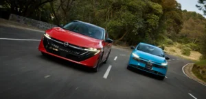 Nissan Sentra y Versa 2027 Nissan
