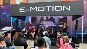 E-MOTION Fest 2026 E-MOTION Fest