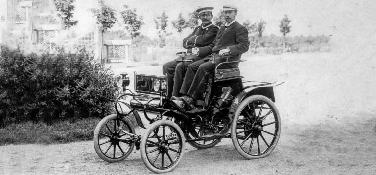 Historia de Opel: 163 años de innovación extraordinaria
