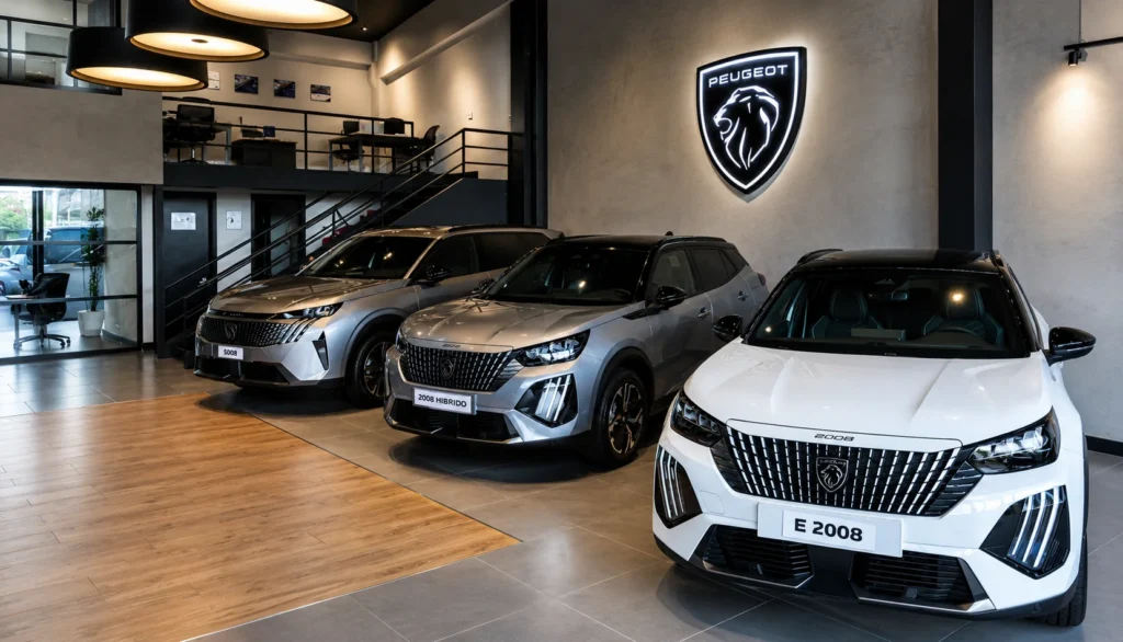 La expansión de Peugeot en Colombia suma nuevas vitrinas en Bogotá y Cúcuta para fortalecer su red de servicio. Conoce todos los detalles aquí.