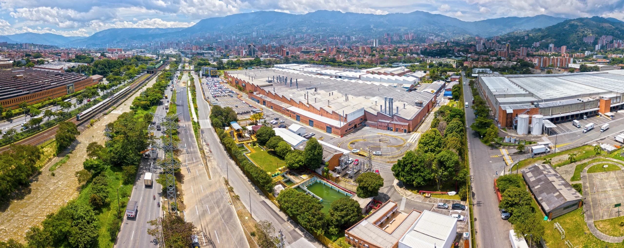 inversión de Renault en Colombia Renault