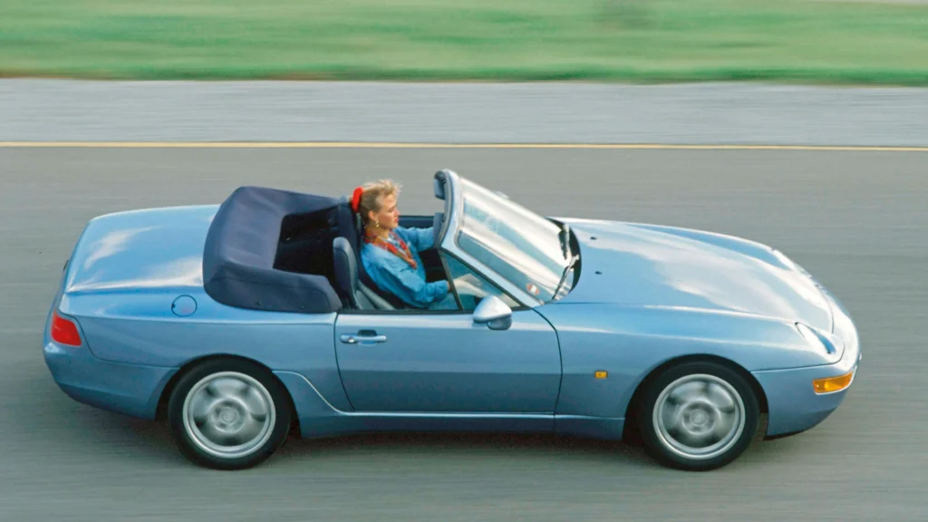 La Porsche serie Transaxle cumple 50 años de innovación y equilibrio mecánico. Conoce la historia de estos deportivos y su legado técnico aquí.