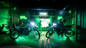 La llegada de CFLITE a Colombia marca un hito para los jóvenes urbanos con el respaldo y la ingeniería de CFMOTO. Descubre los nuevos modelos aquí.