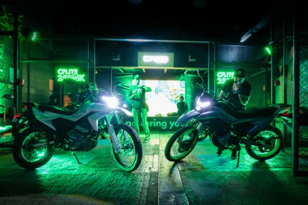 La llegada de CFLITE a Colombia marca un hito para los jóvenes urbanos con el respaldo y la ingeniería de CFMOTO. Descubre los nuevos modelos aquí.