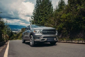 Pick-ups de RAM: 5 alternativas clave para iniciar su negocio -