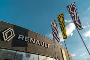 posventa de Renault Renault