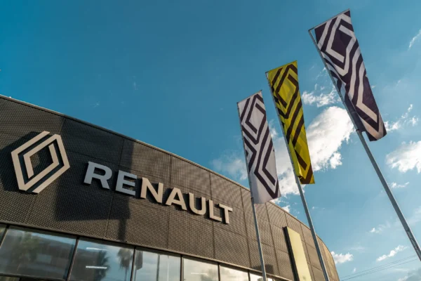 posventa de Renault Renault