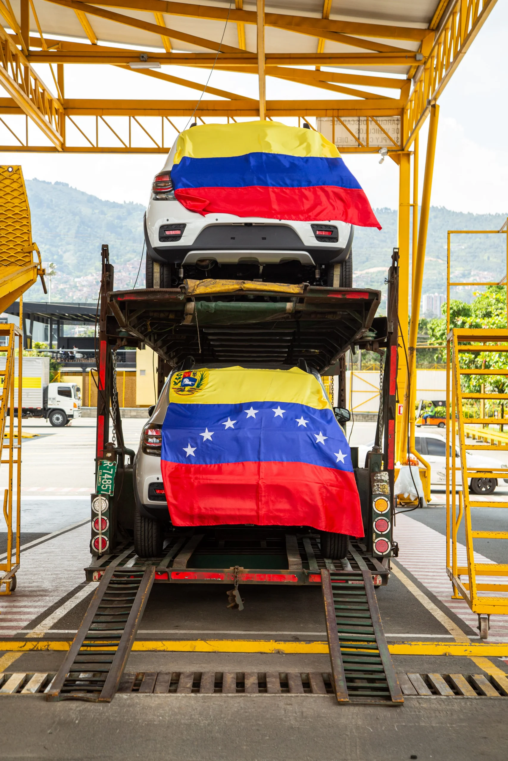 La estrategia de Renault-Sofasa impulsa la producción nacional y exportación en 2026. Conoce cómo lideran el sector automotor. Descubre más aquí.