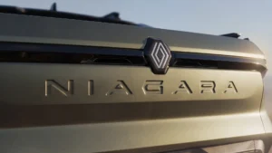 Renault Niagara Renault