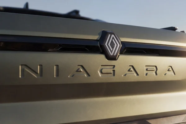 Renault Niagara Renault