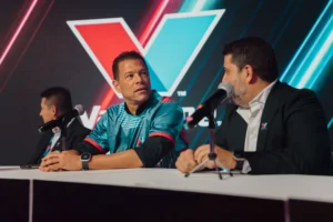 Team Valvoline Colombia Valvoline