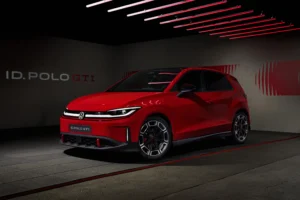 Descubre el nuevo Volkswagen ID.Polo GTI, el primer deportivo 100% eléctrico de la marca con 226 CV y esencia clásica. Conoce todos sus detalles aquí.