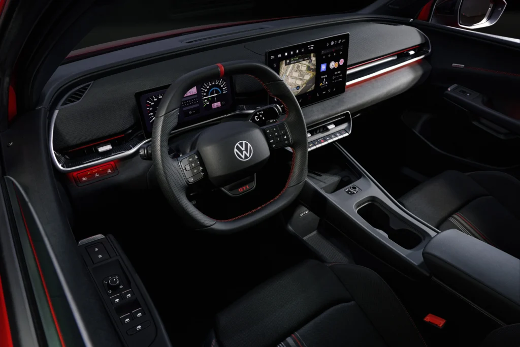 Descubre el nuevo Volkswagen ID.Polo GTI, el primer deportivo 100% eléctrico de la marca con 226 CV y esencia clásica. Conoce todos sus detalles aquí.