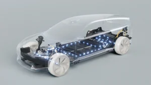 baterías de Volvo Volvo