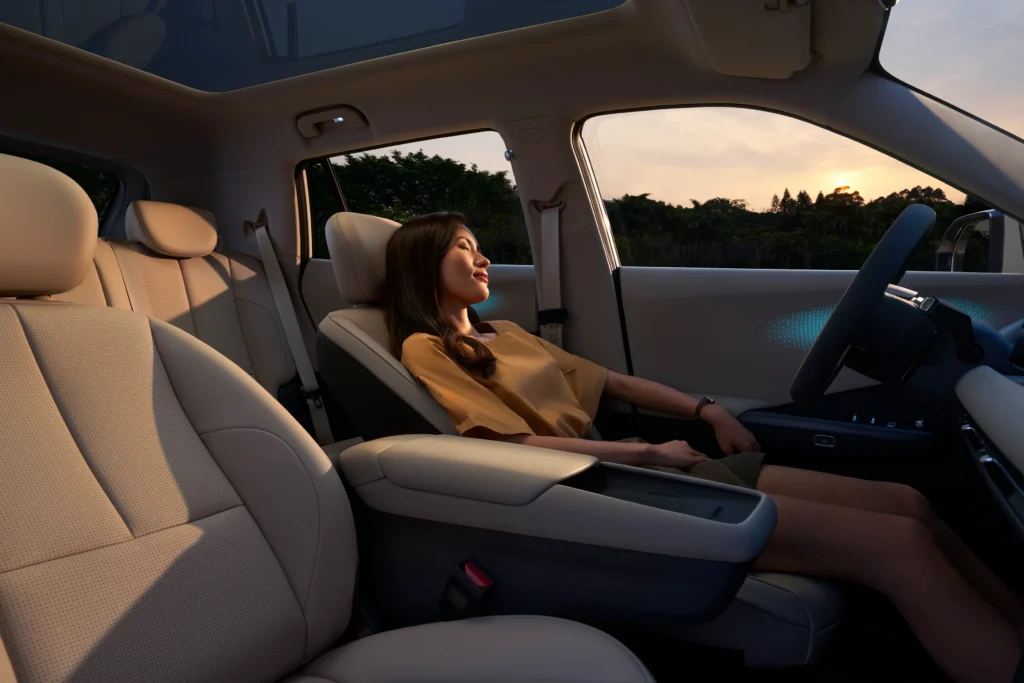 El nuevo DongFeng Vigo llega a Colombia con hasta 471 km de autonomía y carga ultra rápida. Descubre todos los detalles de este SUV eléctrico aquí.