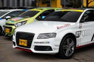 mercado de vehículos usados Chevrolet