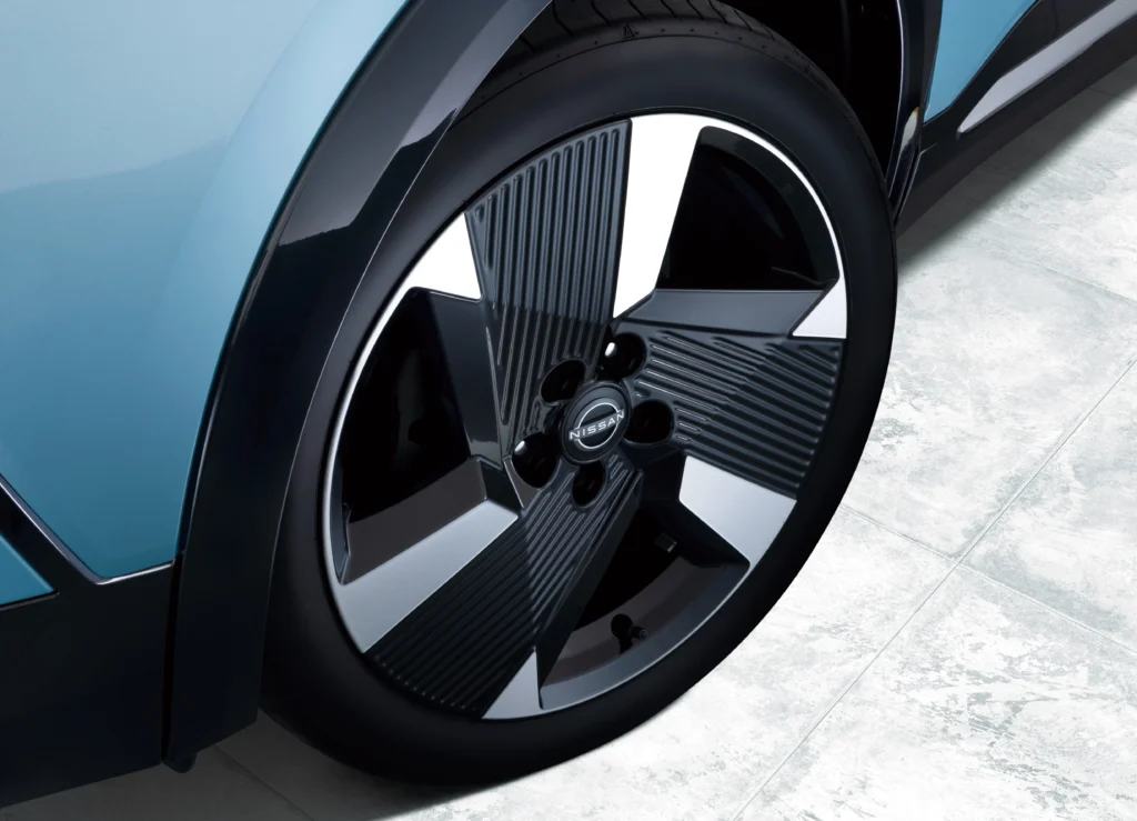 nuevo Nissan Kicks Nissan