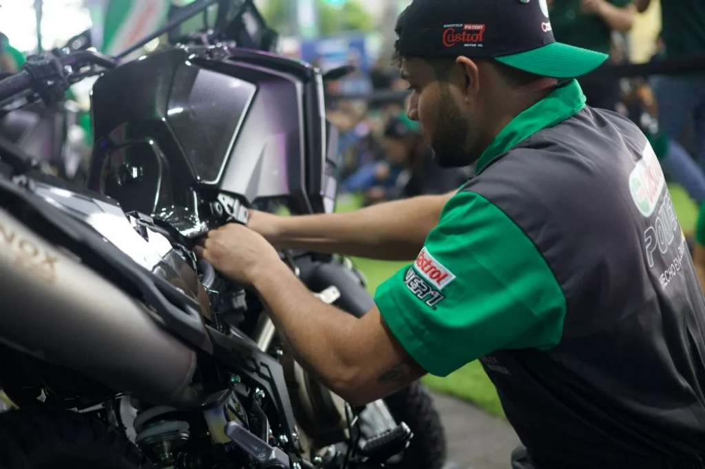 La decimoctava edición de la Feria de las 2 Ruedas 2026 en Medellín consagró la transformación del sector automotriz con lanzamientos de impacto regional.