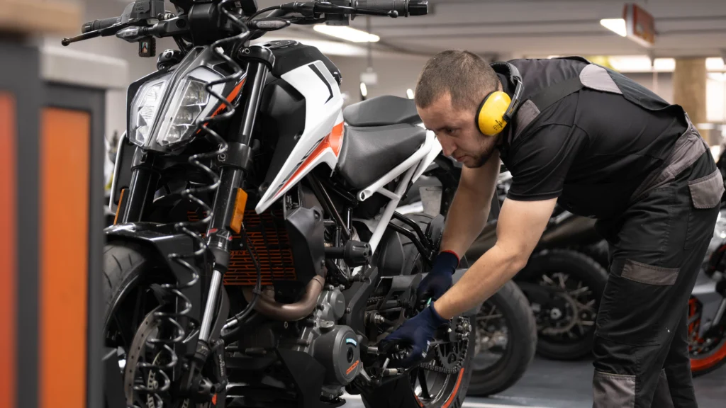 Día Mundial de la Motocicleta Autocolombiana