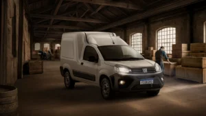 Descubre la Fiat Fiorino Cuota Diaria en Colombia, el utilitario ideal para emprendedores con pagos flexibles. ¡Conoce más y potencia tu negocio!