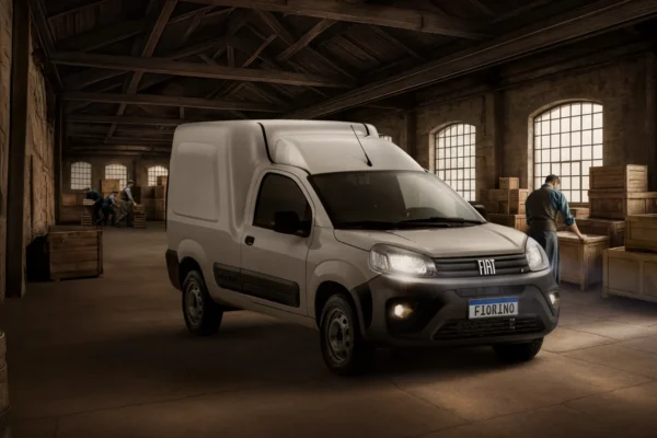 Descubre la Fiat Fiorino Cuota Diaria en Colombia, el utilitario ideal para emprendedores con pagos flexibles. ¡Conoce más y potencia tu negocio!