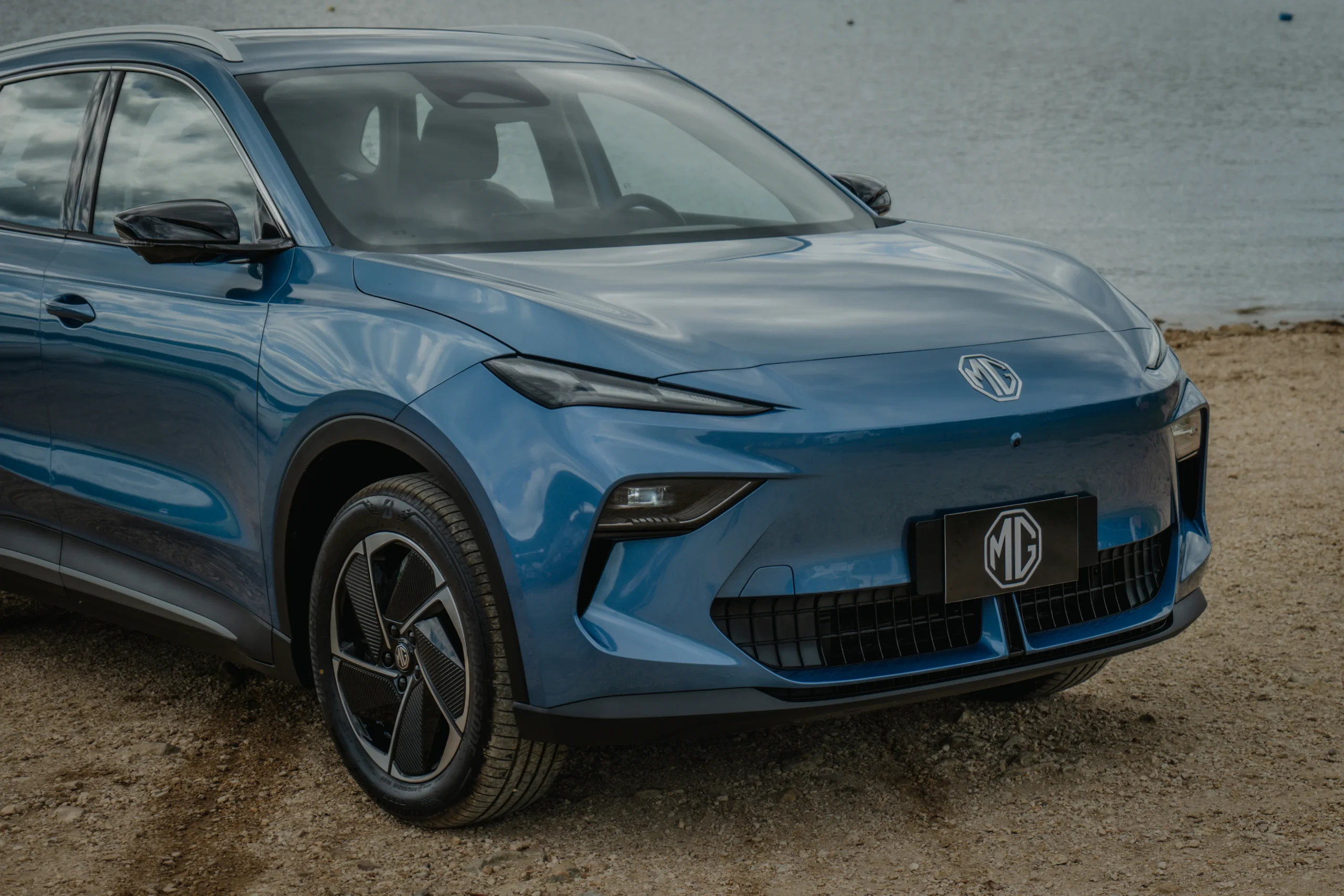 MG S5 2026 MG
