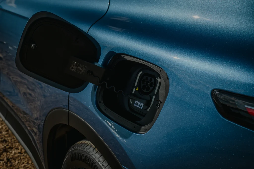 MG S5 2026: el vehículo eléctrico que revoluciona a Colombia 4 MG S5 2026 MG