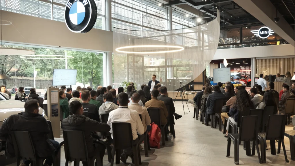 cultura de Autogermana Autogermana