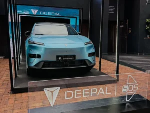 Deepal S05 Deepal